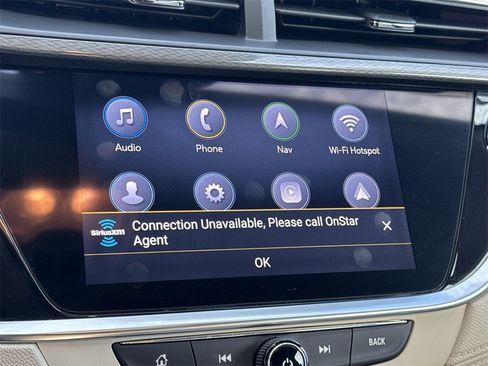 Used 2021 Buick Encore GX Essence w/ Advanced Technology Package image 29