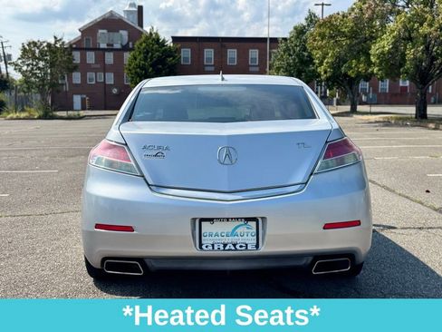 Used 2012 Acura TL image 12