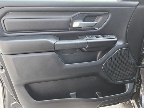 New 2026 RAM 1500 Express image 15