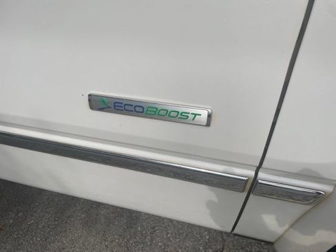 Used 2013 Ford F150 Platinum AWD/4WD image 7