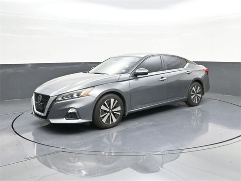 Used 2022 Nissan Altima 2.5 SV image 31