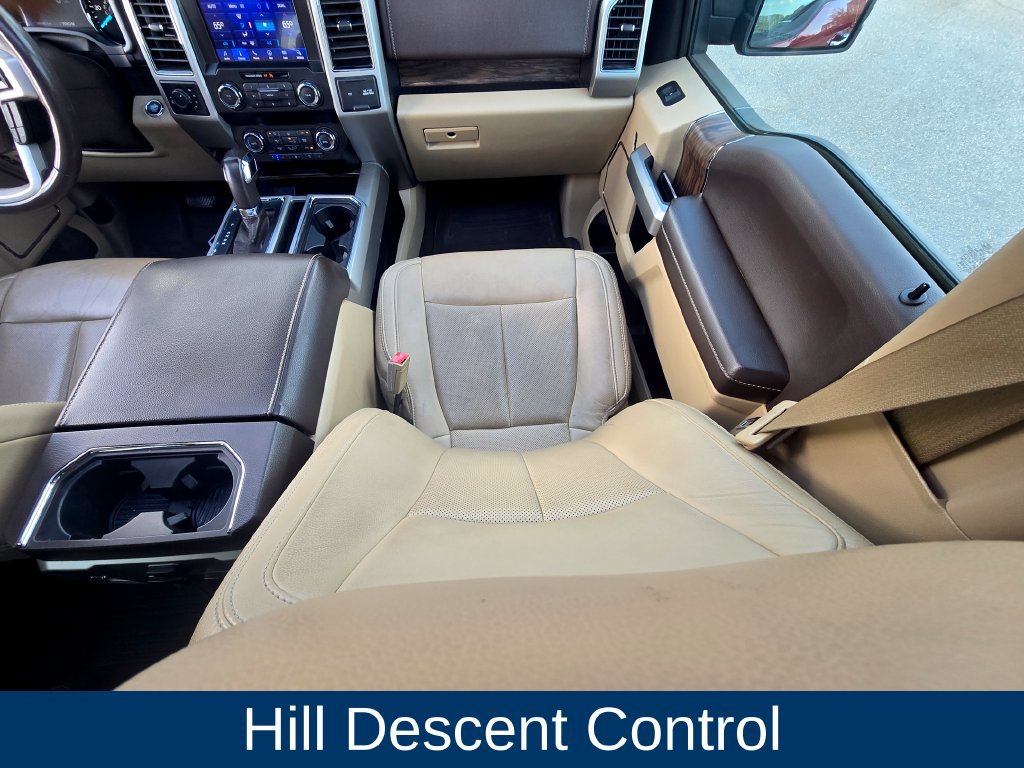 Used 2019 Ford F150 Lariat AWD/4WD image 18