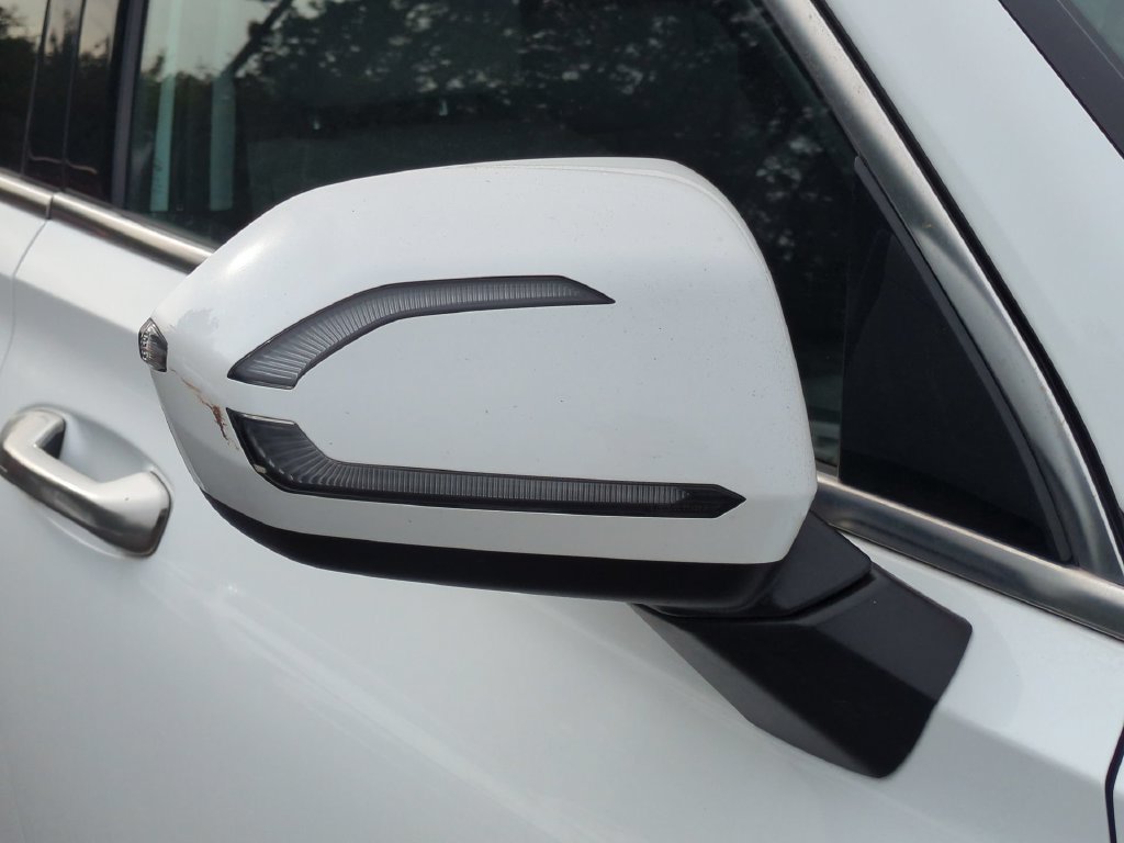 Used 2025 Hyundai Palisade SEL AWD/4WD image 14