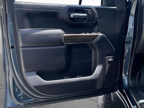 Used 2019 Chevrolet Silverado 1500 RST AWD/4WD image 21