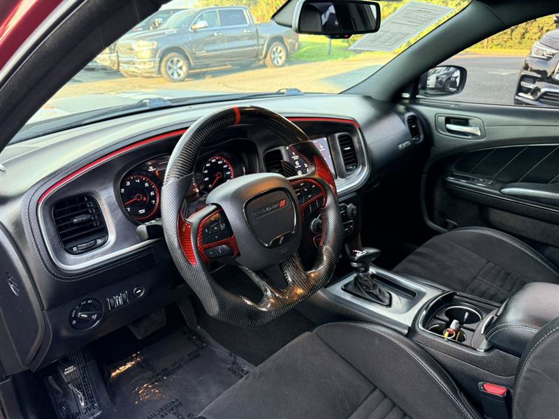 Used 2021 Dodge Charger R/T w/ Daytona Edition Group RWD image 32