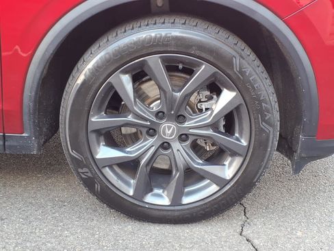 Certified 2023 Acura MDX A-Spec image 6