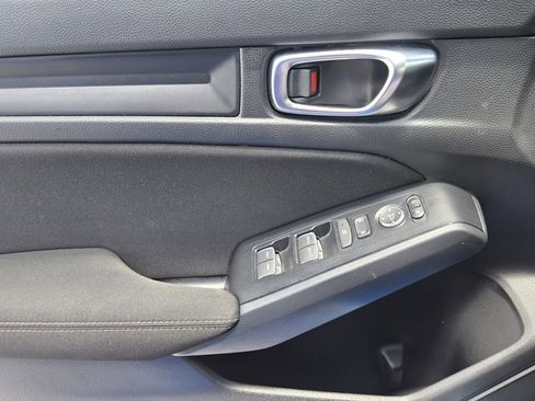 Certified 2022 Honda Civic Sport image 26