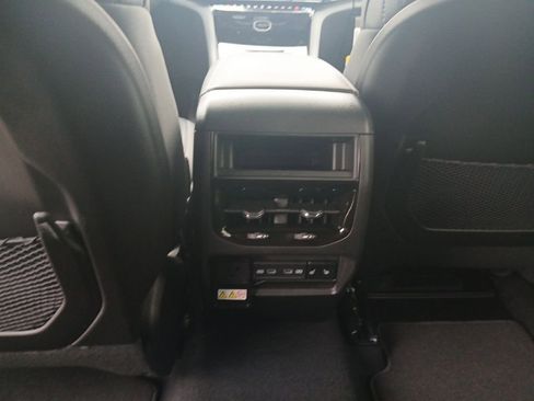 New 2026 Jeep Grand Cherokee Limited image 35