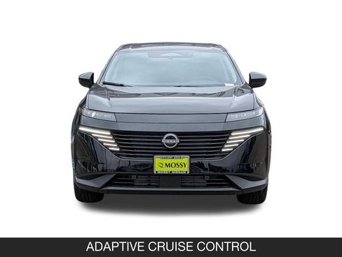 New 2026 Nissan Murano SV AWD/4WD image 4