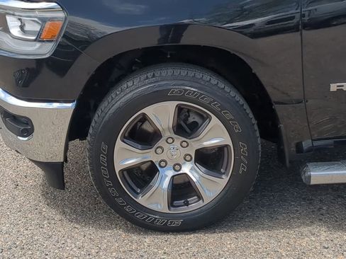 Certified 2023 RAM 1500 Laramie AWD/4WD image 14