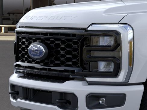 New 2026 Ford F250 XL w/ STX Appearance Package AWD/4WD image 17