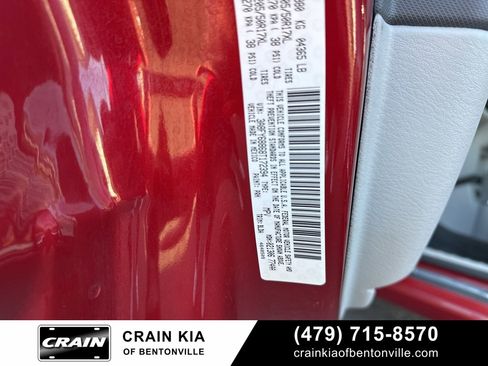 Used 2008 Chrysler PT Cruiser Limited image 16