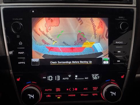 Used 2019 Subaru Outback 2.5i Limited image 28