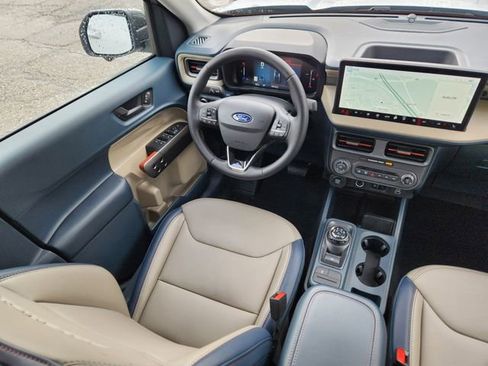 New 2026 Ford Maverick Lariat image 10