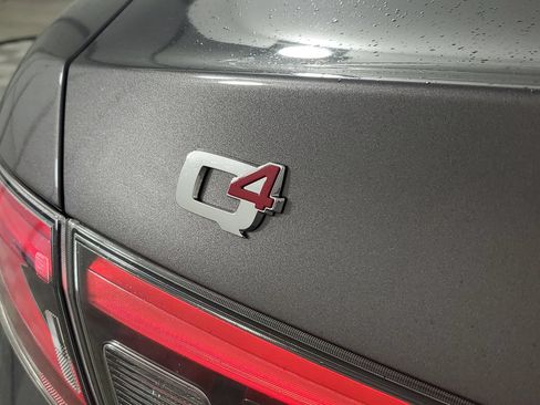 Used 2024 Alfa Romeo Giulia Ti w/ Active Assist Plus Package AWD/4WD image 21