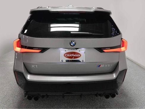 Used 2026 BMW X1 M35i AWD/4WD image 4