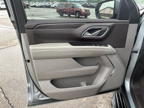 Used 2024 Chevrolet Tahoe LS w/ Driver Alert Package AWD/4WD image 15