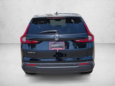 Used 2026 Honda CR-V EX-L image 7