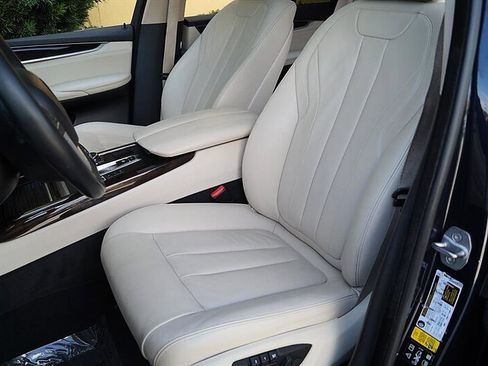 Used 2016 BMW X5 xDrive35i AWD/4WD image 10