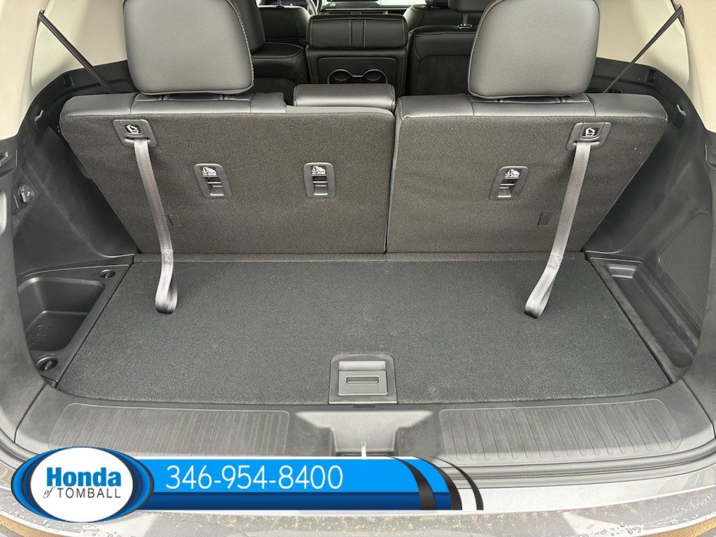 New 2026 Honda Pilot EX-L image 15