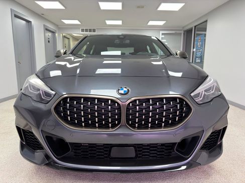 Used 2020 BMW M235i xDrive Gran Coupe image 6