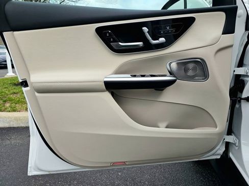 New 2026 Mercedes-Benz GLC 300 4MATIC image 19