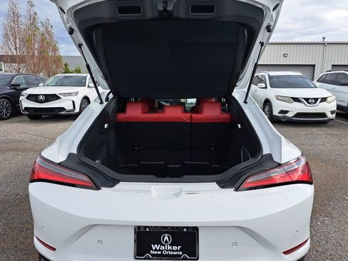 New 2026 Acura Integra A-Spec image 26
