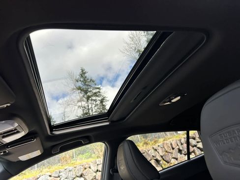New 2026 Subaru Crosstrek 2.5i Wilderness image 17