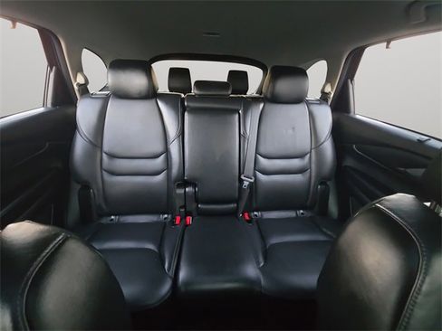 Used 2022 MAZDA CX-9 Touring w/ Touring Premium Package image 17