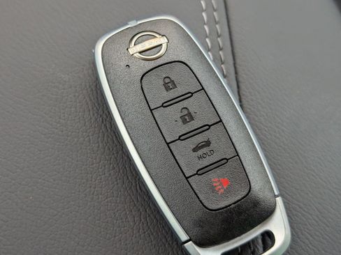 New 2026 Nissan Sentra S w/ Floor Mat Package FWD image 27