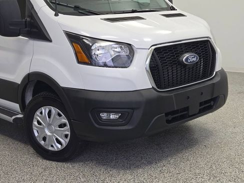Used 2024 Ford Transit 250 Low Roof w/ Exterior Upgrade Package image 2