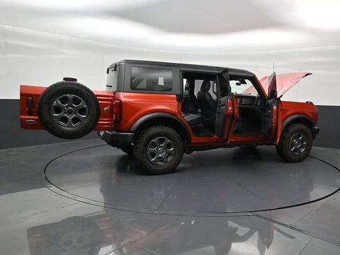 Used 2023 Ford Bronco Big Bend AWD/4WD image 31