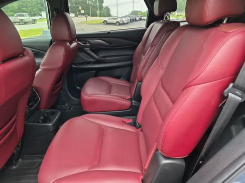 Used 2022 MAZDA CX-9 Carbon Edition AWD/4WD image 32