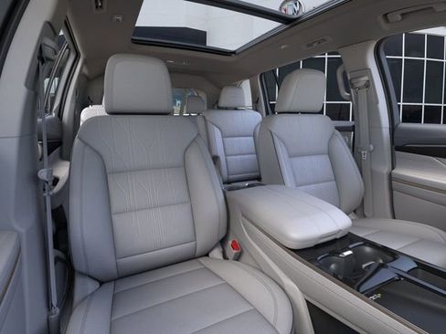 New 2026 Buick Enclave Avenir w/ Super Cruise Package image 16
