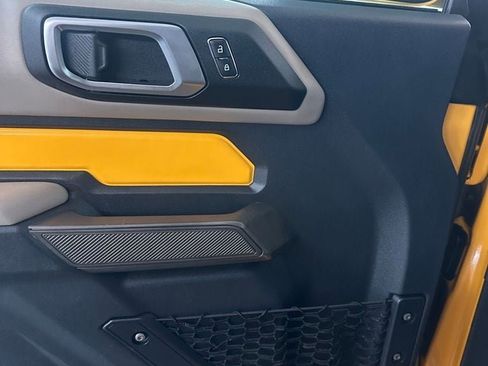Used 2021 Ford Bronco Wildtrak AWD/4WD image 10