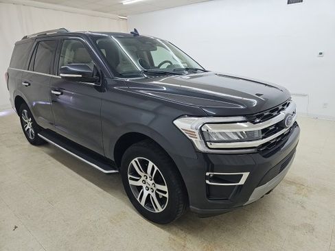 Used 2023 Ford Expedition Limited image 30