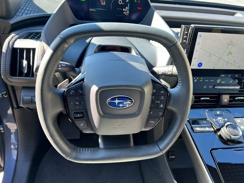 Used 2024 Subaru Solterra Touring image 34