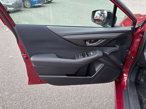 Used 2024 Subaru Legacy Premium AWD/4WD image 16