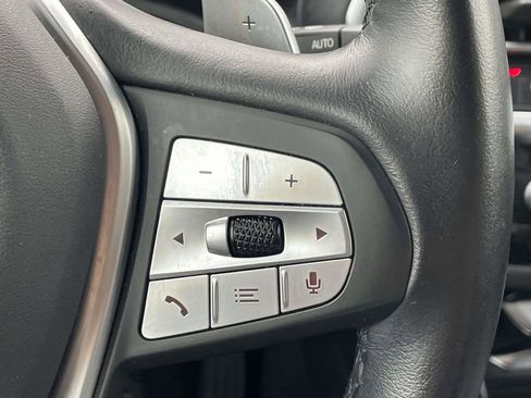 Used 2024 BMW X3 xDrive30i image 30