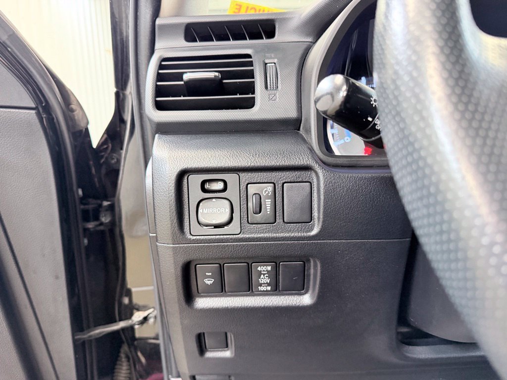 Used 2019 Toyota 4Runner TRD Pro AWD/4WD image 41