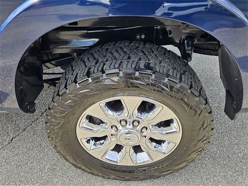 Used 2023 RAM 2500 Limited image 8