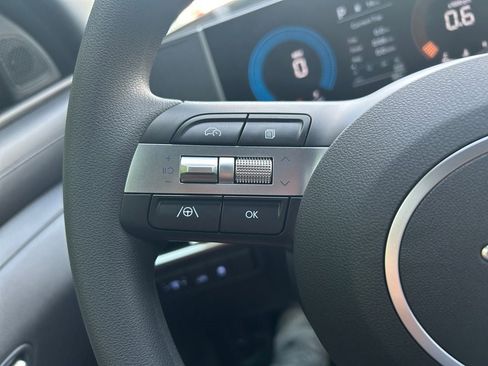 New 2025 Hyundai Santa Cruz SEL image 11