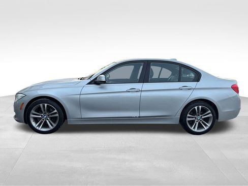 Used 2016 BMW 328i xDrive Sedan image 5
