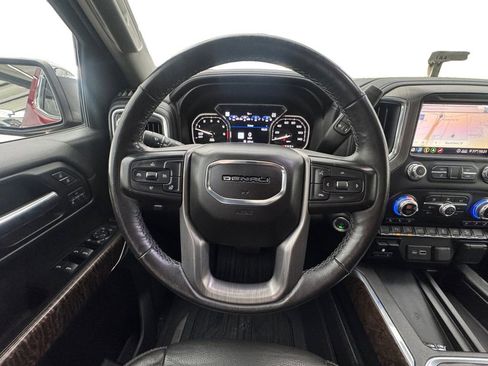 Used 2020 GMC Sierra 1500 Denali image 14