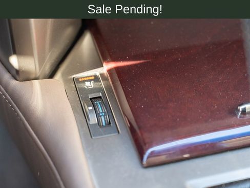 Used 2019 Lexus GX 460 AWD/4WD image 29