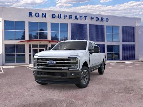 New 2026 Ford F250 King Ranch AWD/4WD image 3