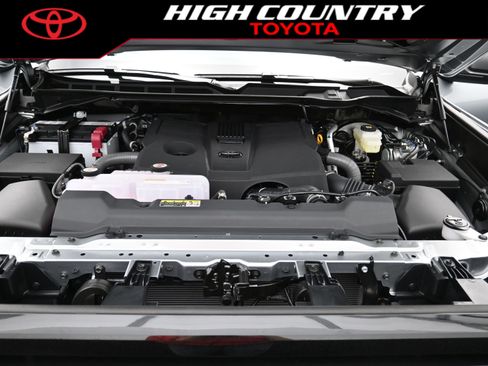 New 2026 Toyota Tundra SR image 23