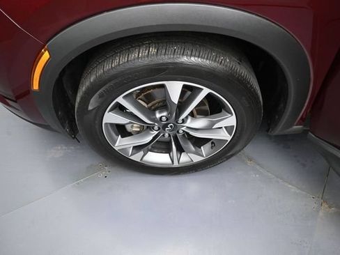 Used 2025 INFINITI QX60 Luxe AWD/4WD image 39