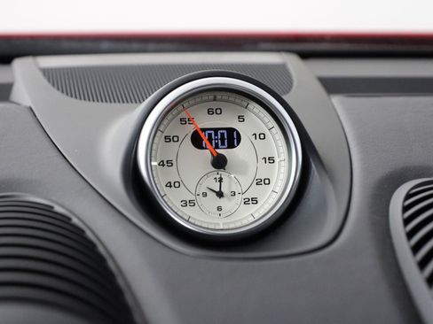 New 2025 Porsche 718 Boxster image 15