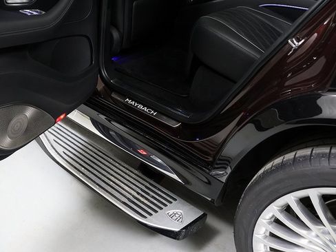 Certified 2024 Mercedes-Benz Maybach GLS 600 Maybach GLS 600 image 36